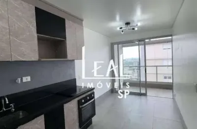 Studio com 1 dormitório, 39 m² - venda por r$ 650.000,00 ou aluguel por r$ 4.395,00/mês - macedo - guarulhos/sp