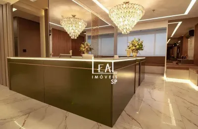 Sala comercial com 3 salas à venda na Rua Diogo Farias, 181, Centro, Guarulhos