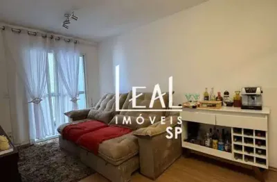 Apartamento com 3 dormitórios à venda, 77 m² por r$ 700.000,00 - jardim flor da montanha - guarulhos/sp