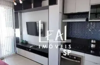 Studio com 1 dormitório para alugar, 39 m² por r$ 4.025,00/mês - macedo - guarulhos/sp