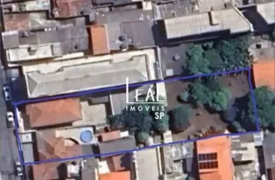 Terreno à venda, 1400 m² por r$ 6.320.000,00 - gopoúva - guarulhos/sp