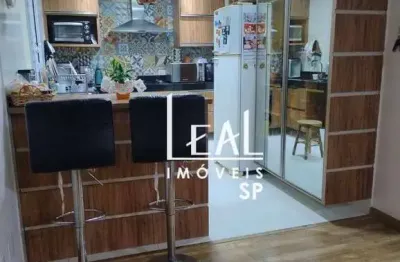 Apartamento com 3 dormitórios à venda, 108 m² por r$ 1.330.000 - vila augusta - guarulhos/sp