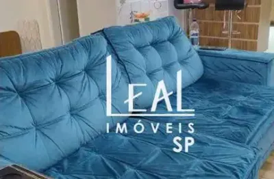 Apartamento com 3 dormitórios à venda, 108 m² por r$ 1.330.000,00 - vila augusta - guarulhos/sp