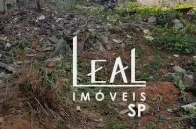 Terreno à venda, 330 m² por r$ 535.000,00 - jardim rizzo - guarulhos/sp