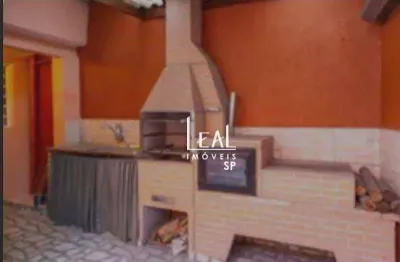 Casa com 3 dormitórios à venda, 175 m² por r$ 500.000 - vila galvão - guarulhos/sp