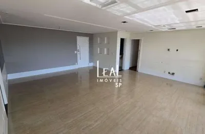 Apartamento com 3 dormitórios à venda, 154 m² por r$ 1.600.000,00 - jardim flor da montanha - guarulhos/sp