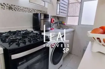 Apartamento com 3 dormitórios à venda, 61 m² por r$ 488.000,00 - vila endres - guarulhos/sp