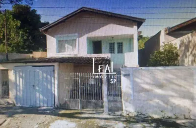 Casa com 4 dormitórios à venda, 250 m² por r$ 270.000,00 - jardim planalto - limeira/sp