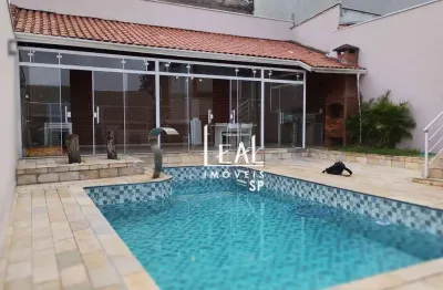 Casa com 3 dormitórios à venda, 250 m² por r$ 1.600.000,00 - jardim são judas tadeu - guarulhos/sp