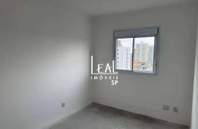 Apartamento com 2 dormitórios à venda, 69 m² por r$ 700.000,00 - vila rosália - guarulhos/sp