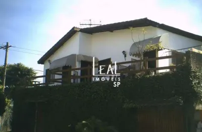 Sobrado com 6 dormitórios à venda, 290 m² por r$ 752.000 - jardim vila galvão - guarulhos/sp