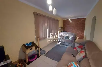 Casa com 4 dormitórios à venda, 250 m² por r$ 950.000 - jardim são joão - guarulhos/sp
