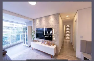 Apartamento com 2 dormitórios à venda, 70 m² por r$ 1.049.999,00 - empresarial 18 do forte - barueri/sp