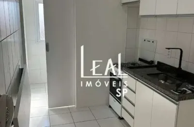 Apartamento com 2 dormitórios à venda, 58 m² por r$ 480.000,00 - jardim flor da montanha - guarulhos/sp