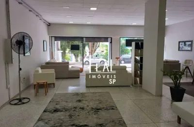 Loja à venda, 200 m² por r$ 1.500.000 - vila galvão - guarulhos/sp