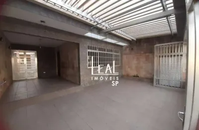 Sobrado com 3 dormitórios para alugar, 240 m² por r$ 4.674,00/mês - macedo - guarulhos/sp