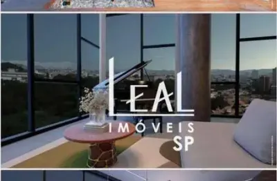 Apartamento duplex com 6 dormitórios à venda, 429 m² por r$ 7.714.980,00 - picanço - guarulhos/sp