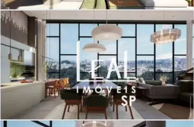 Penthouse com 6 dormitórios à venda, 517 m² por r$ 9.310.320,00 - picanço - guarulhos/sp