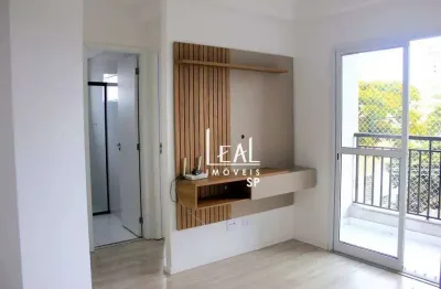 Apartamento com 2 dormitórios à venda, 42 m² por r$ 330.000,00 - vila galvão - guarulhos/sp