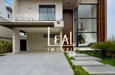 Casa com 3 dormitórios à venda, 314 m² por r$ 4.000.000,00 - swiss park - campinas/sp