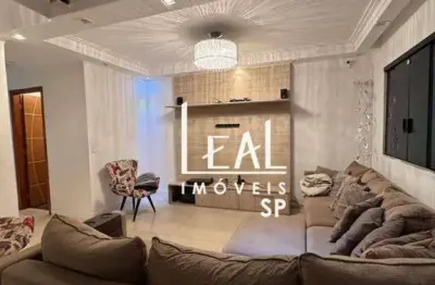 Sobrado com 3 dormitórios à venda, 240 m² por r$ 1.280.000,00 - vila carioca - guarulhos/sp