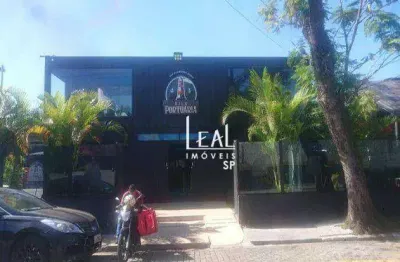 Ponto à venda, 1000 m² por r$ 1.200.000,00 - vila das palmeiras - guarulhos/sp