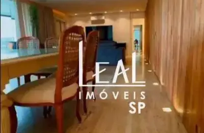 Apartamento com 2 dormitórios para alugar, 201 m² por r$ 22.400,00/mês - tamboré - santana de parnaíba/sp