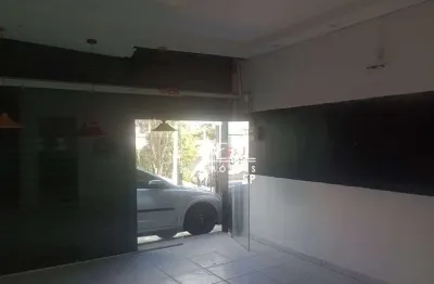 Salão para alugar, 85 m² por r$ 3.000/mês - jardim bom clima - guarulhos/sp