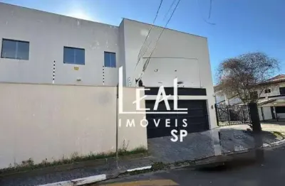 Casa à venda, 500 m² por r$ 4.600.000 - jardim maria helena - guarulhos/sp