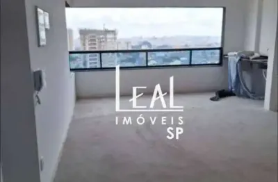 Apartamento com 2 dormitórios à venda, 79 m² por r$ 770.000,00 - vila augusta - guarulhos/sp