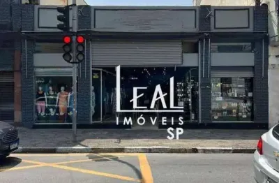 Salão, 500 m² - venda por R$ 9.020.000 ou aluguel por R$ 60.000/mês - Centro - Guarulhos/SP