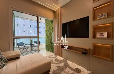 Apartamento com 3 dormitórios à venda, 82 m² por r$ 580.000,00 - jardim las vegas - guarulhos/sp