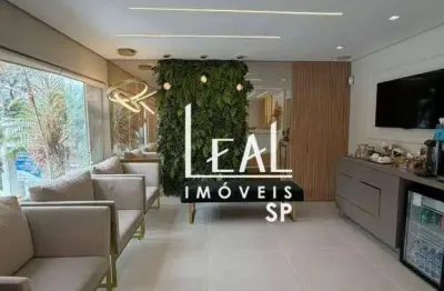 Casa para alugar, 315 m² por r$ 20.527/mês - jardim maia - guarulhos/sp