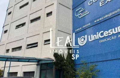 Estrutura Completa! Prédio Corporativo de 2.000 m² no Jardim Bebedouro – Pronto para Instalar Sua Empresa