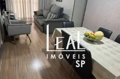 Apartamento com 3 dormitórios à venda, 83 m² por R$ 850.000,00 - Jardim Zaira - Guarulhos/SP