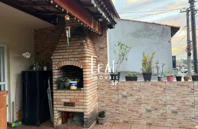 Sobrado com 3 quartos à venda, 240 m² por R$ 700.000 - Parque Flamengo - Guarulhos/SP