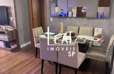 Apartamento com 3 quartos à venda, 70 m² por R$ 600.000 - Macedo - Guarulhos/SP