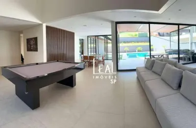 Casa com 5 quartos à venda, 730 m² por R$ 7.300.000 - Condominio Porto Atibaia - Atibaia/SP