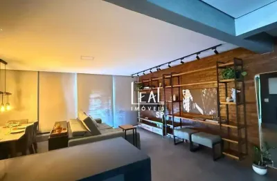 Apartamento com 2 dormitórios à venda, 82 m² por R$ 800.000 - Gopoúva - Guarulhos/SP