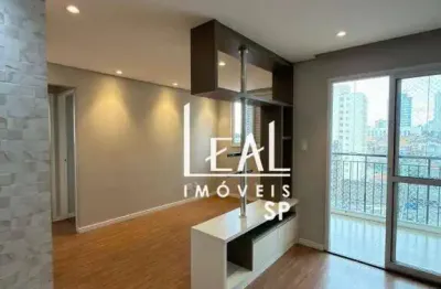 Apartamento com 2 quartos à venda, 64 m² por R$ 650.000 - Macedo - Guarulhos/SP
