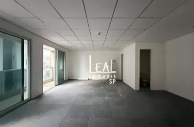 Sala, 53 m² - venda por R$ 890.000,00 ou aluguel por R$ 8.000,00/mês - Centro - Guarulhos/SP