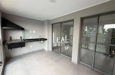 Apartamento Garden com 3 dormitórios à venda, 88 m² por R$ 910.000 - Macedo - Guarulhos/SP