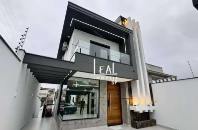 Casa com 3 dormitórios à venda, 175 m² por R$ 1.300.000 - Bonsucesso - Guarulhos/São Paulo