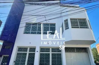 Prédio, 1180 m²  venda por R$ 2.100.000 ou aluguel por R$ 25.000/mês - Jardim das Nações - Guarulhos/SP