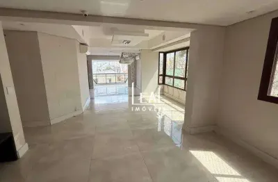 Apartamento com 4 dormitórios, 200 m² - venda por R$ 1.250.000 ou aluguel por R$ 13.566/mês - Jardim São Jorge - Guarulhos/SP