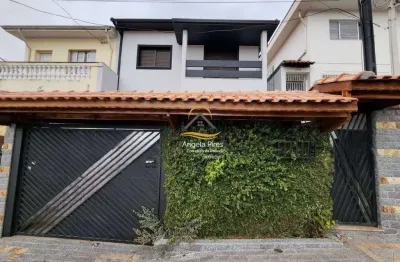 'chacará inglesa- 4 dormitórios - 3 vagas - excelente localização'