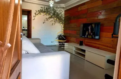 Casa com 2 quartos à venda em Jaraguá, São Paulo 