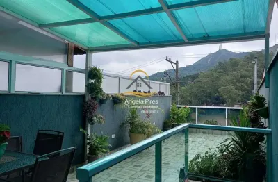 'sobrado impecável - sta lucrécia 2 dorms -2 suítes -2 vagas'