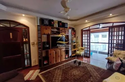 Casa com 3 quartos à venda no Jardim Regina, São Paulo 