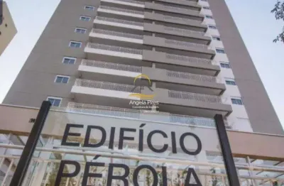 Apartamento com 3 quartos à venda no Jardim Cidade Pirituba, São Paulo 